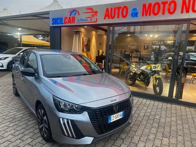 Peugeot 208 PureTech 100 Stop&Start 5 porte Style