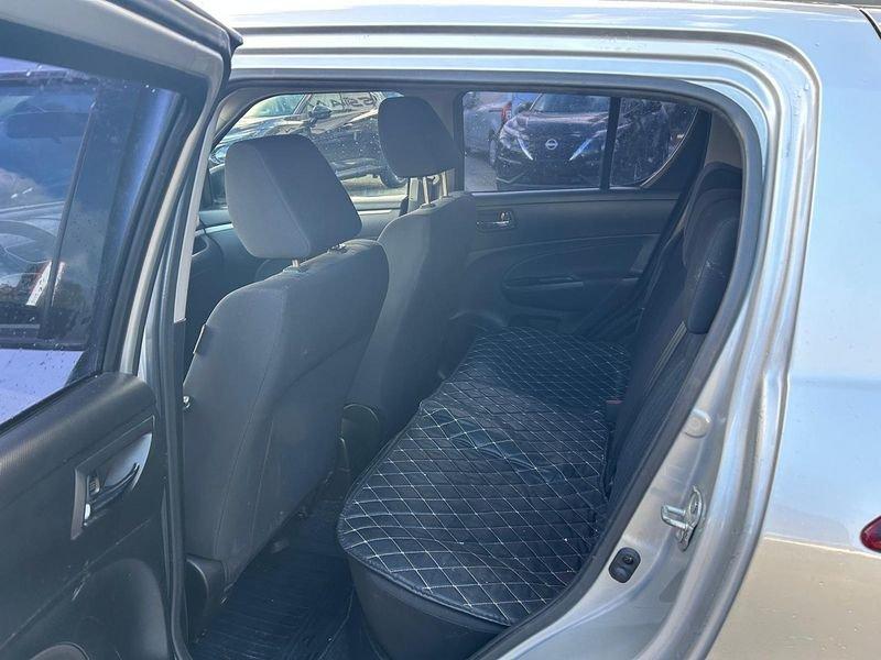 Suzuki Swift 5 Porte 1.3 DDiS B-Easy