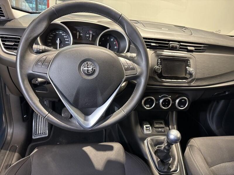 Alfa Romeo Giulietta Giulietta 1.4 Turbo MultiAir 150 CV Super