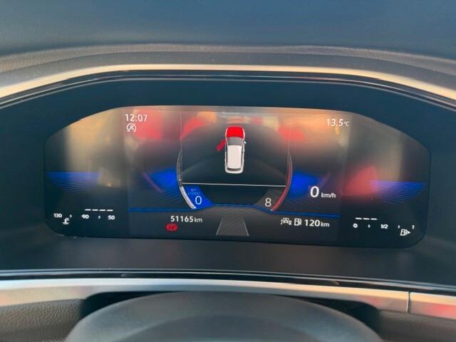 Volkswagen T-Roc 1.5 TSI ACT Life