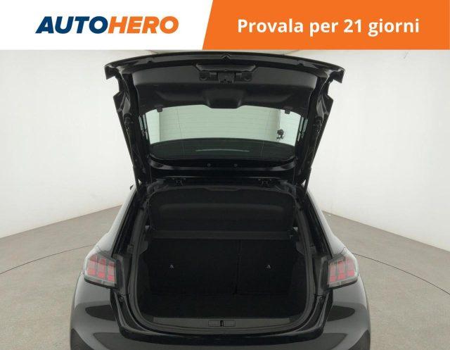 PEUGEOT 208 PureTech 75 Stop&Start 5 porte Active Pack