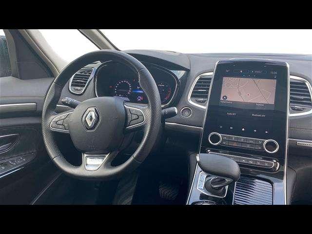 Renault Espace es Espace 2.0 Blue dCi 200cv Initiale Paris 7p.ti