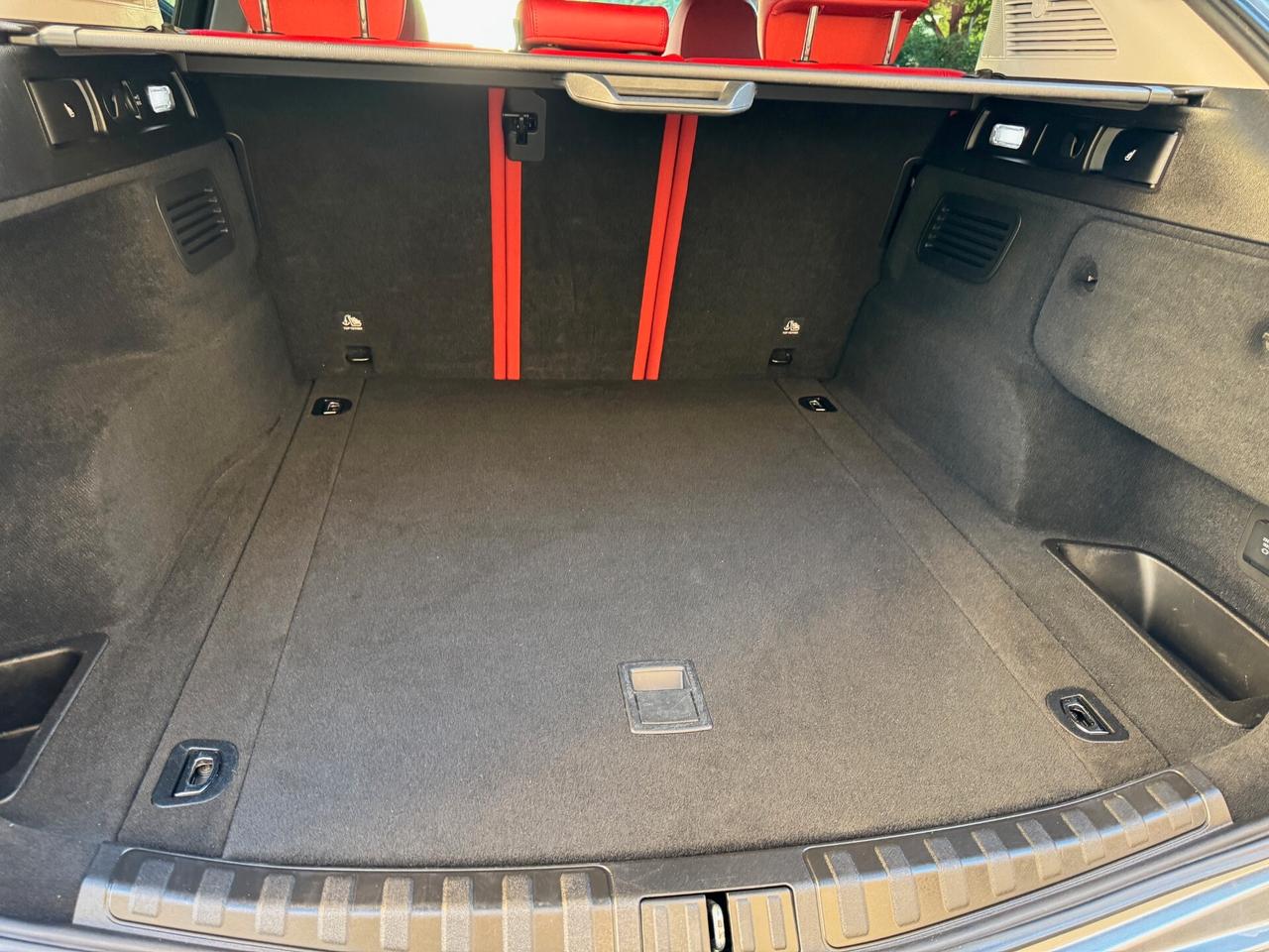 Alfa Romeo Stelvio 2.2 Turbodiesel 210 CV AT8 Q4 Executive