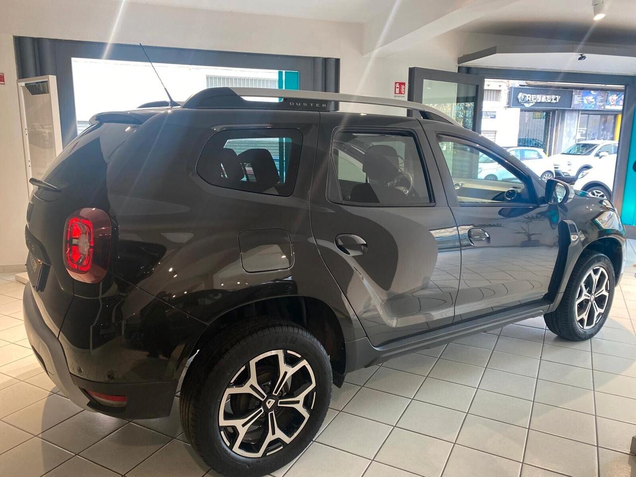 Dacia Duster 1.5 Blue dCi 8V 4x2 Essential