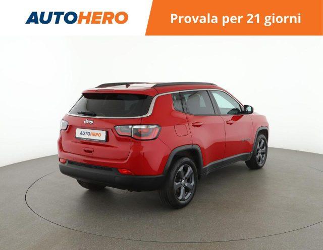 JEEP Compass 1.6 Multijet II 2WD Longitude