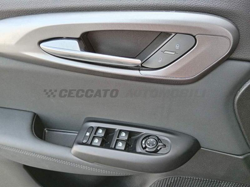 Alfa Romeo Tonale Tonale 1.6 Sprint 130cv tct6
