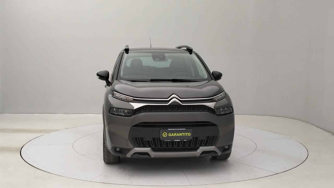 CITROEN C3 Aircross I 2021 - C3 Aircross 1.2 puretech Feel s&s 110cv