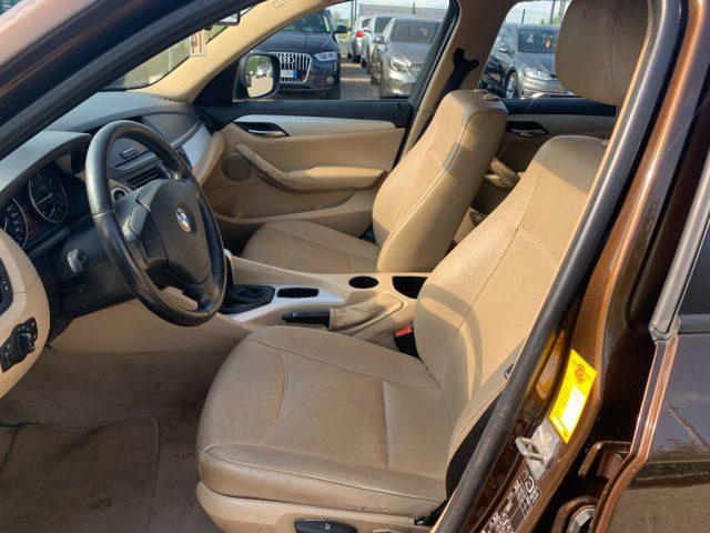 BMW X1 xDrive20d Futura