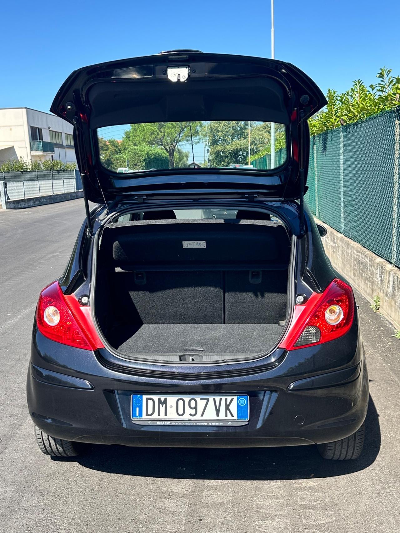 Opel Corsa 1.3 CDTI 90CV 3 porte Enjoy