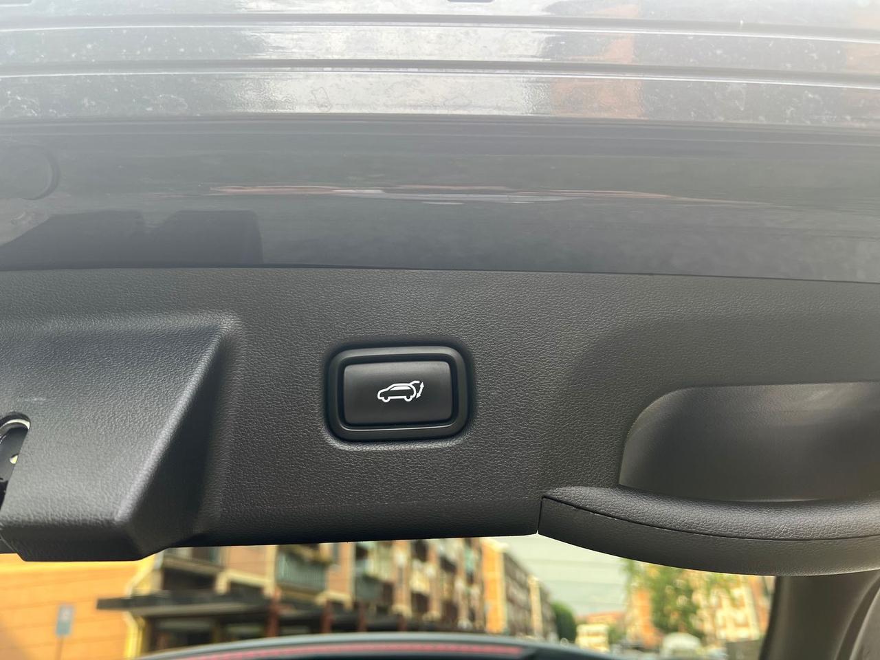 Hyundai Tucson 1.6 CRDI 48V MHEV