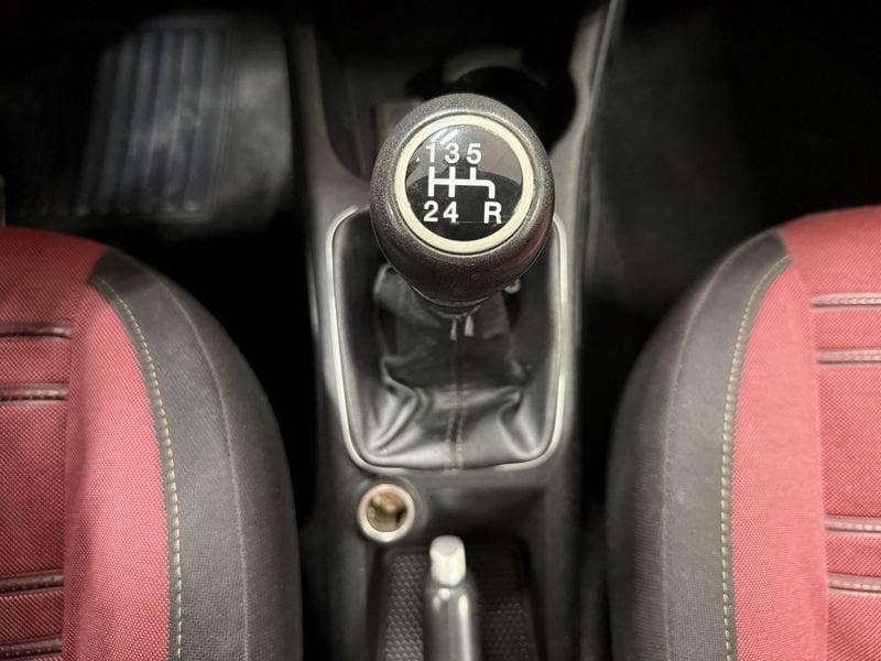 FIAT Punto Punto Evo 5p 1.2 Dynamic