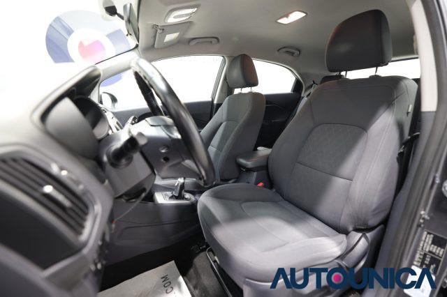 KIA Rio 1.2 CVVT 5 PORTE ECO GPL CITY NEOPATENTATI