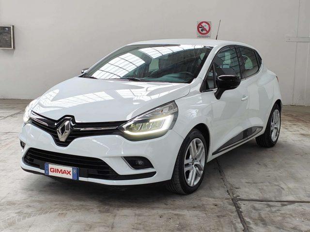 RENAULT Clio Clio 1.5 dci Moschino Intens 90cv