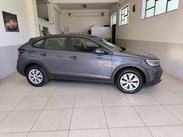 VOLKSWAGEN Taigo 1.0 TSI 95 CV Life
