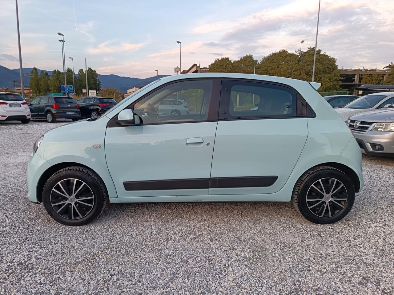 Renault Twingo SCe Stop&Start Energy