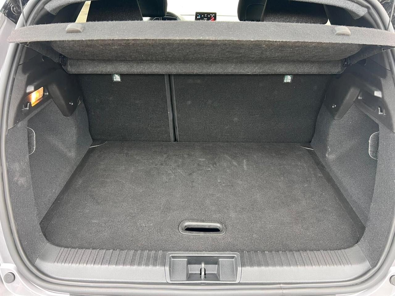 Renault Captur Nuovo TCe 90 CV Techno