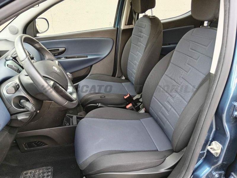 Lancia Ypsilon Ypsilon 1.0 firefly hybrid Platino s&s 70cv