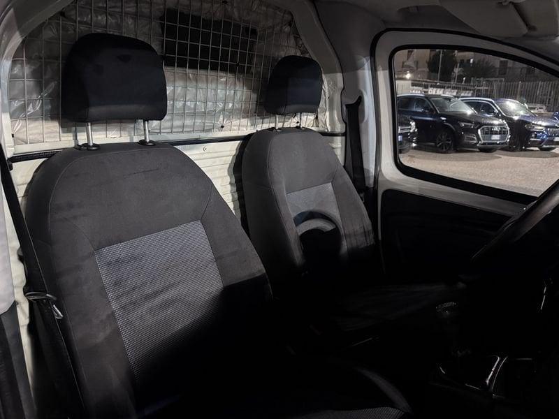 Peugeot Bipper Bipper 1.4 HDi 70CV Furgone