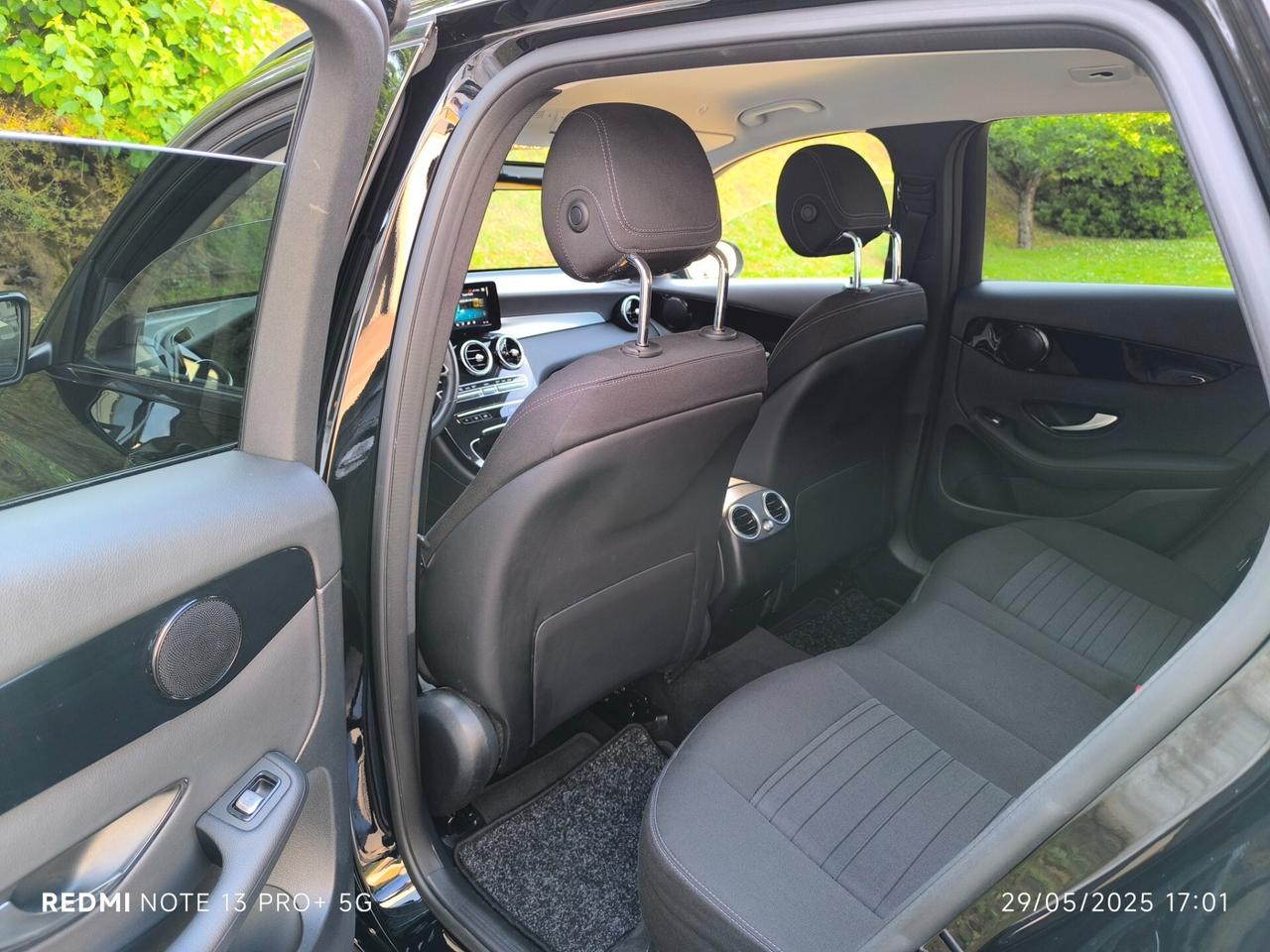 Mercedes-benz GLC 200 GLC 200 d 4Matic Business
