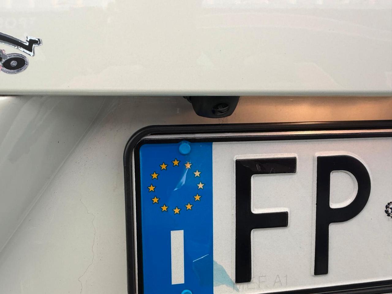 SUZUKI IGNIS 1.2 BENZINA 90CV