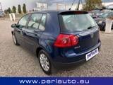 Volkswagen Golf 1.9 TDI 5p. 5m Comfortline