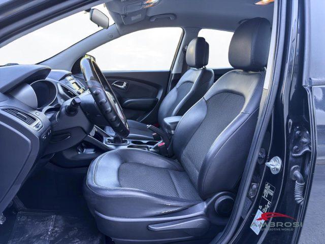 HYUNDAI iX35 1.7 CRDi 2WD Comfort - PER OPERATORI DEL SETTORE