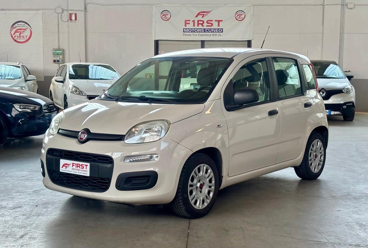 Fiat Panda 1.2 EasyPower Lounge