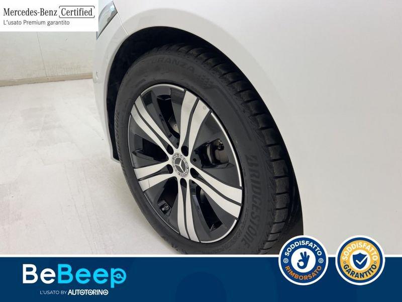 Mercedes-Benz Classe C C SW 200 D MHEV ADVANCED AUTO