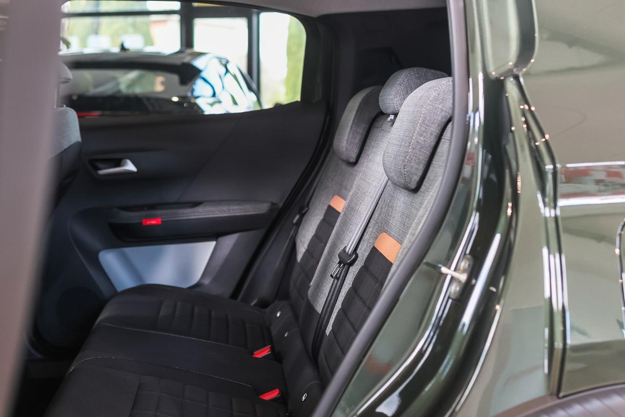 Citroen C3 Aircross PureTech Turbo 100 CV Plus