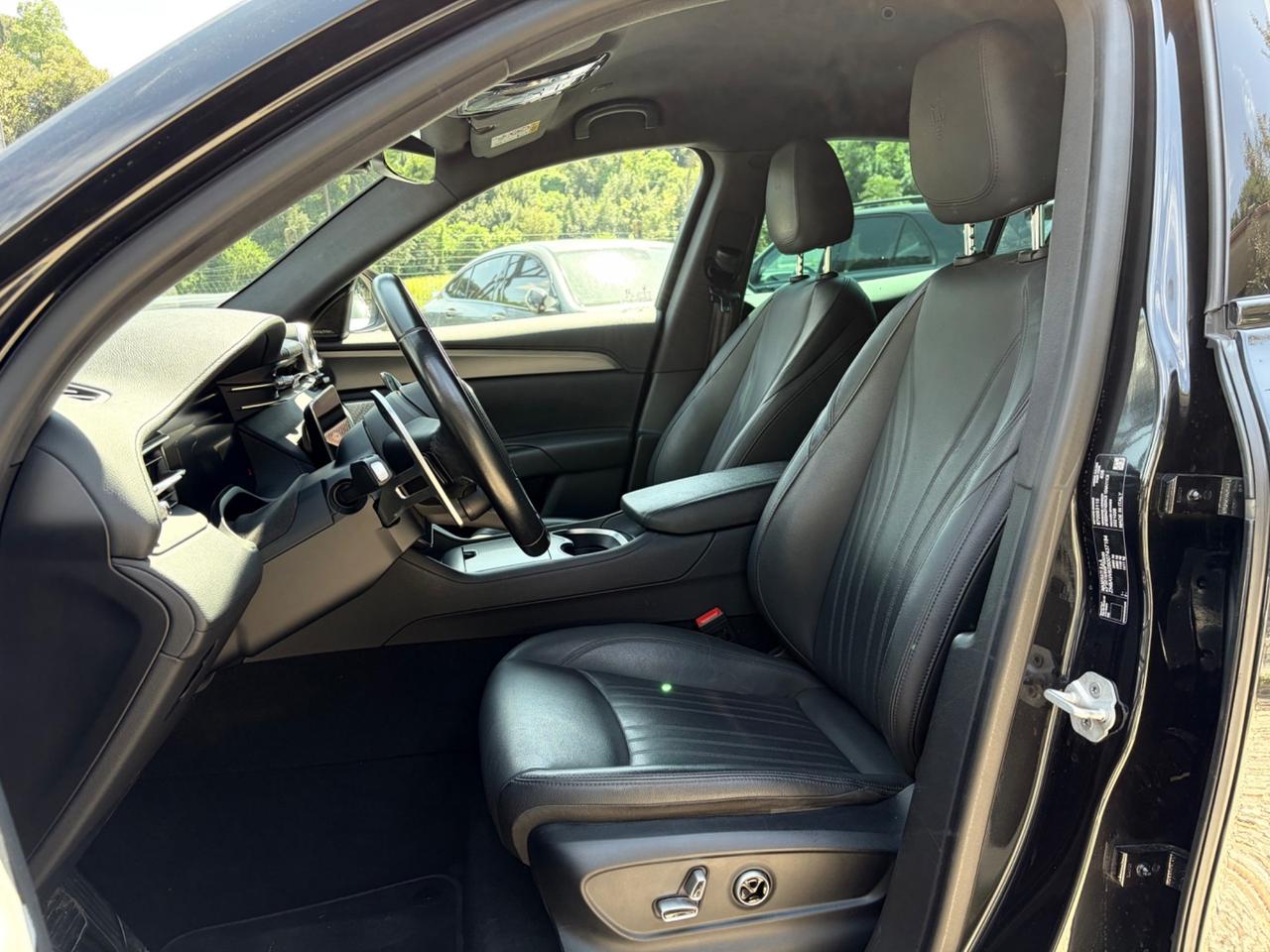 Maserati Grecale MHEV 250 CV AWD GT