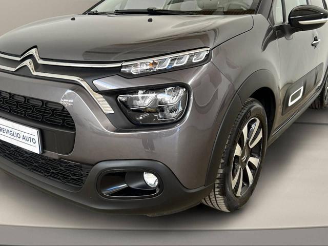 CITROEN C3 PureTech 110 S&S EAT6 Max