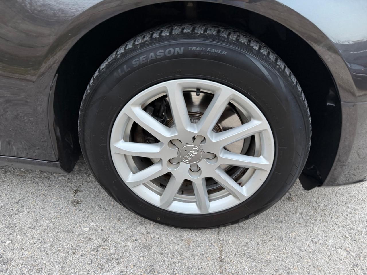 Audi A4 2.0 TDI 150 CV Business Plus