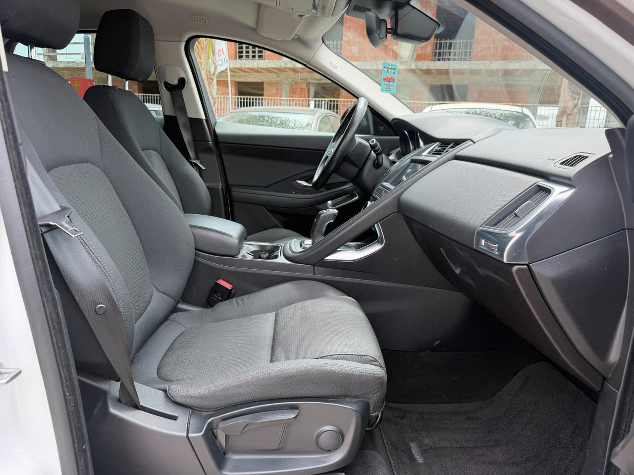 JAGUAR E-PACE 2019 2.0 DIESEL 150 CV AUT.