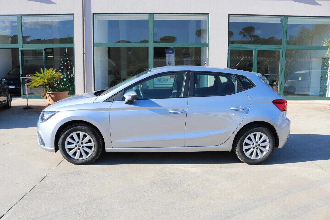 Seat Ibiza 1.0 MPI 5 porte Style