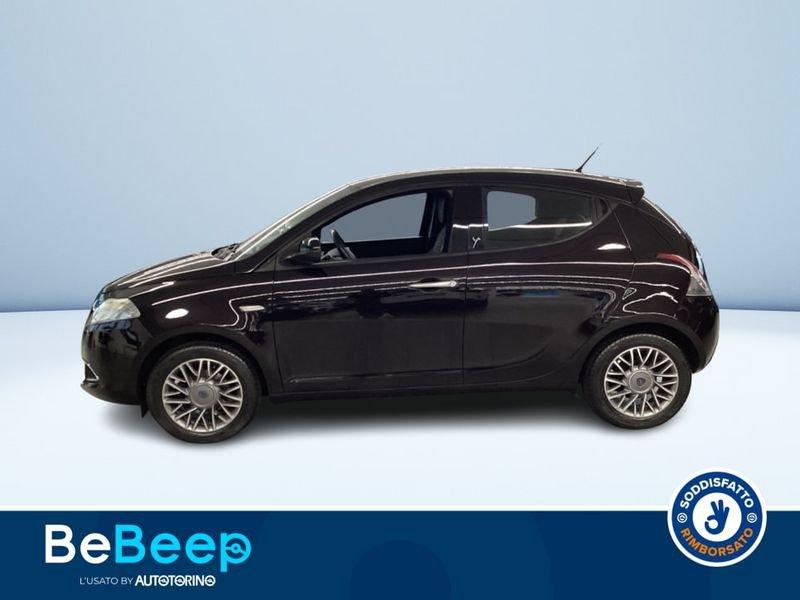Lancia Ypsilon 1.2 8V PLATINUM S&S 69CV