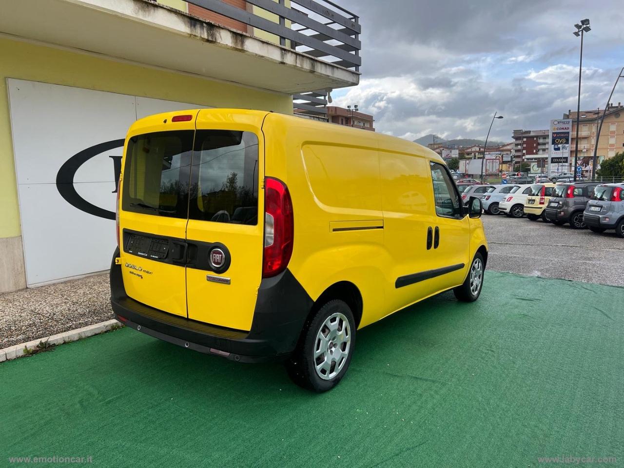 Doblò 1.3 MJT Cargo Lamierato