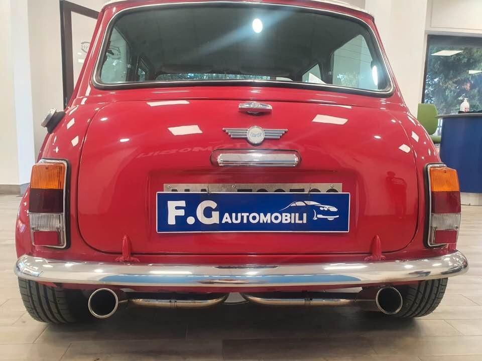 Austin Mini 1000 1992