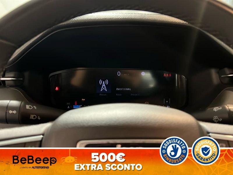 Jeep Compass 1.6 MJT S 2WD 130CV