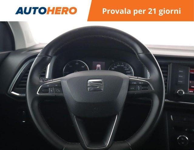SEAT Ateca 1.6 TDI Style