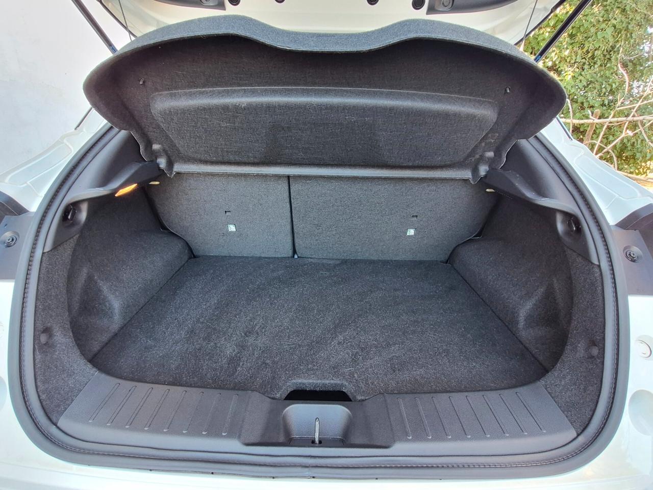 Nissan Juke 1.0 DIG-T 114 CV DCT N-Connecta