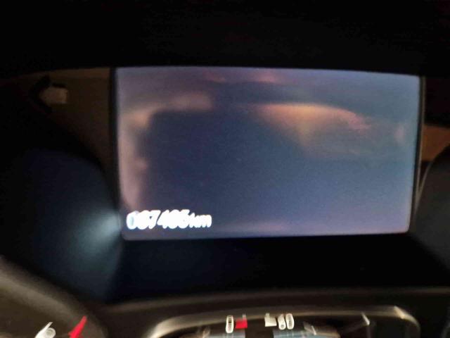 FORD Focus 1.5 TDCi 120 CV SW ST Line