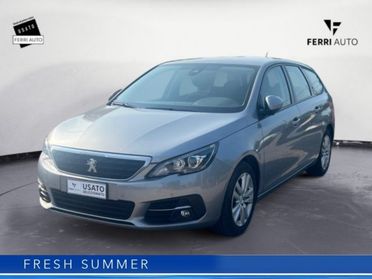 PEUGEOT 308 BlueHDi 130 S&S SW Active Business