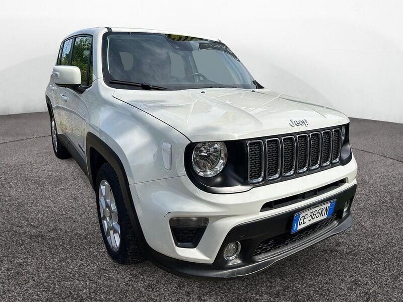 Jeep Renegade 2019 1.0 t3 Longitude 2wd