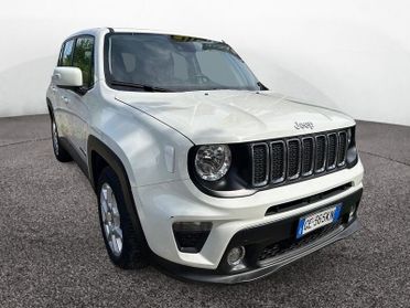 Jeep Renegade 2019 1.0 t3 Longitude 2wd