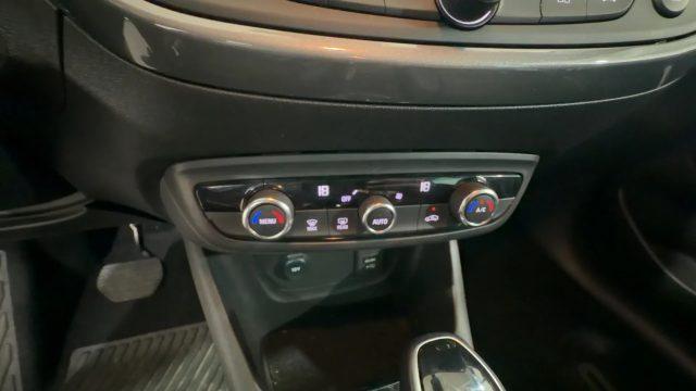 OPEL Crossland 1.2 Turbo S&S AUTO ULTIMATE #NEOPATENTATI