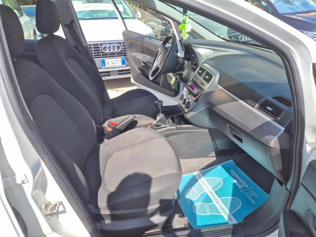 Fiat Punto 1.3 MULTIJET 75CV FRIZIONE NUOVA