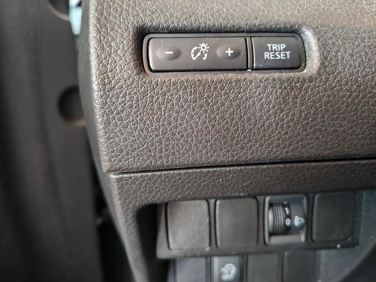 Nissan Qashqai 1.5 dCi Business