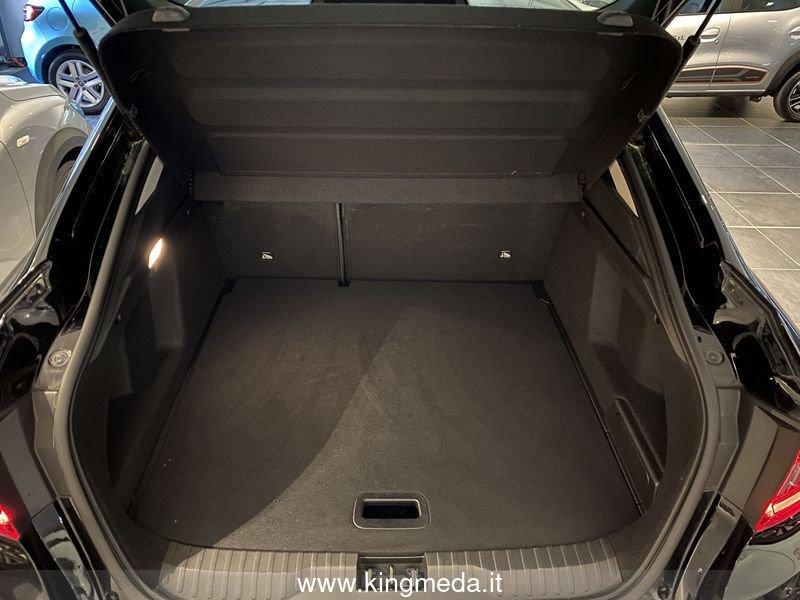 Renault Arkana Arkana Hybrid E-Tech 145 CV Intens