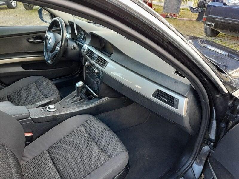 BMW Serie 3 320d cat Touring MSport