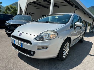Fiat Punto Fiat Punto 5p 1.2 69cv GPL Street E6